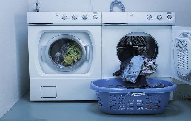 Mehrere spezielle Vorhangreinigungsmethoden