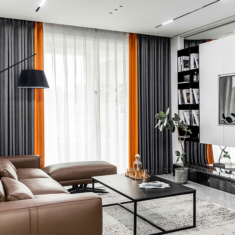 Chenille Stoff Textile