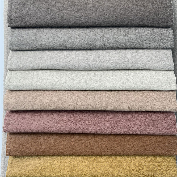 Hochwertige Technologie Faux Synthetic bedruckte Lederfabrikkopie Ledersofa Stoff