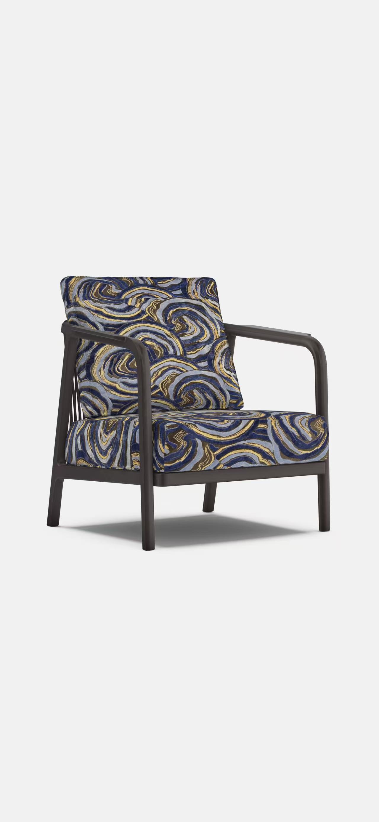 JBL Jacquard-Samt, individuelle Gestaltung, luxuriöser Heimtextilien im modernen Stil, kostenlose Probe aus geschnittenem Florstoff für Sofas