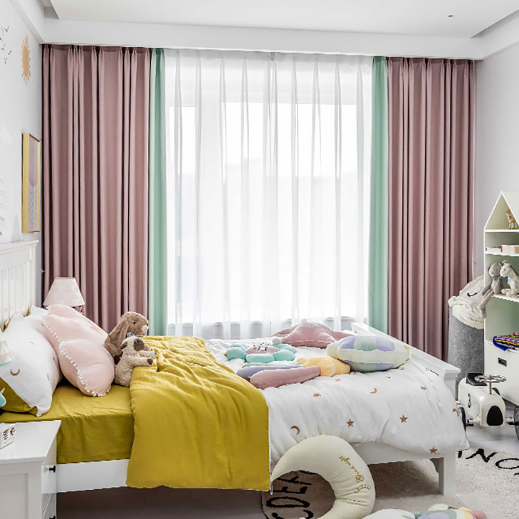 Wohnzimmer Luxus Chenille Stoff